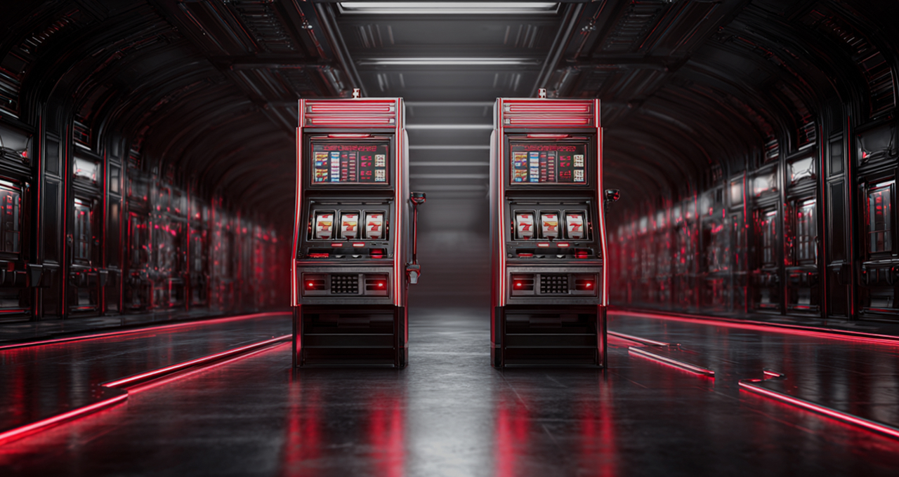 Red Dice Casino