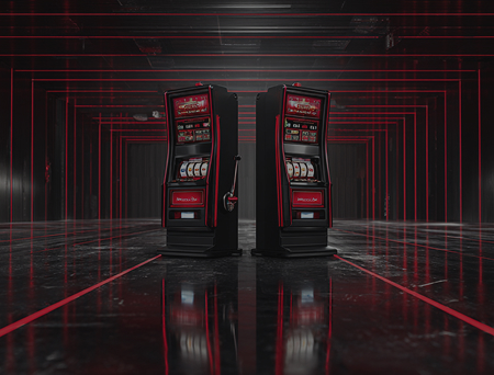 Red Dice Casino