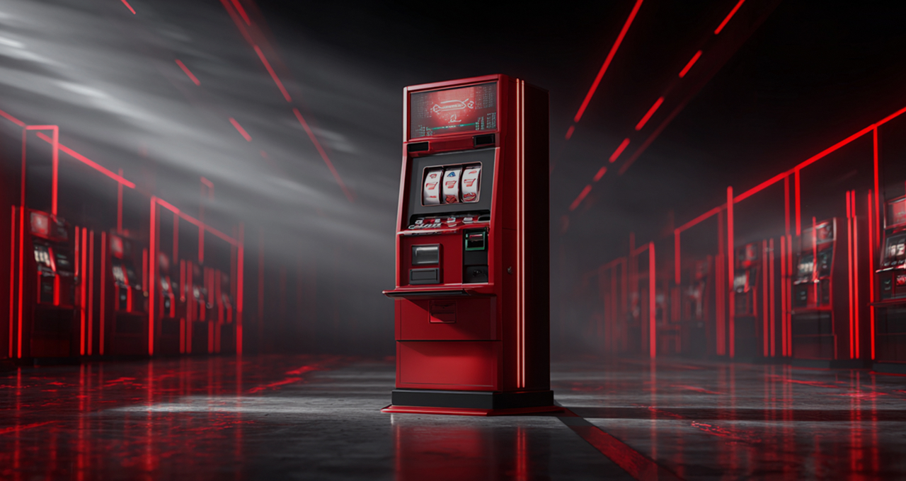Red Dice Casino